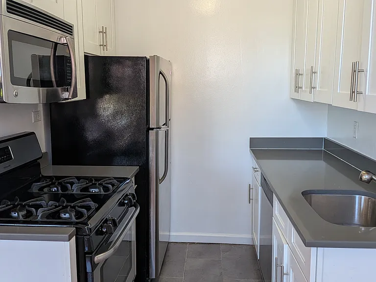 6395 Austin St #6A — Photo 4