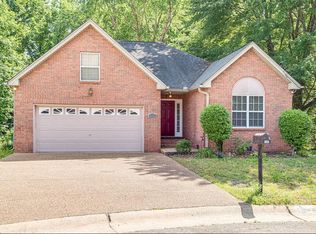 2181 Forge Ridge Cir, Nashville, TN 37217