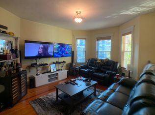 761 E 7th St #A1, South Boston, MA 02127