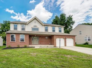 95 Knights Bridge Dr N, Pickerington, OH