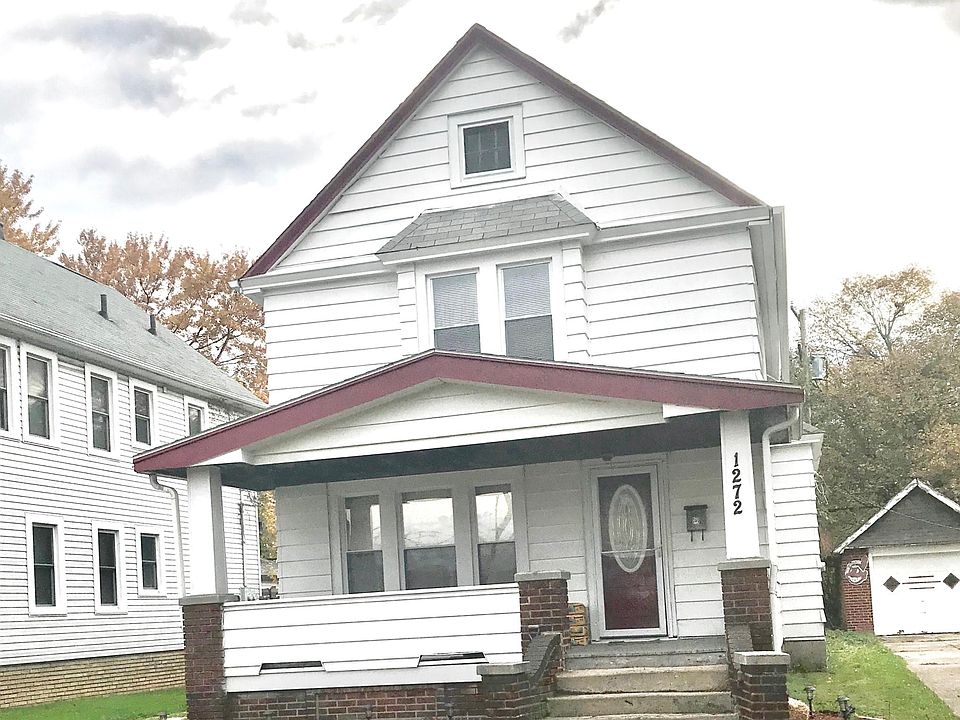 1st image of 1272 E 169th St