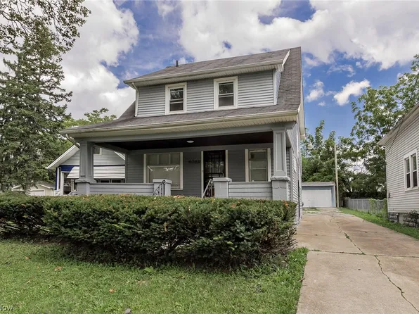 4069 E 136th St, Cleveland, OH 44105