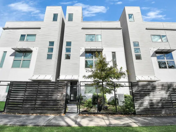 4722 Austin St, Houston, TX 77004