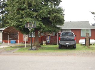 1107 Rhoton Ct NW, Yelm, WA 98597