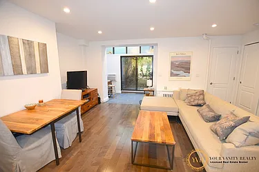 Rented by Your Vanity Realty