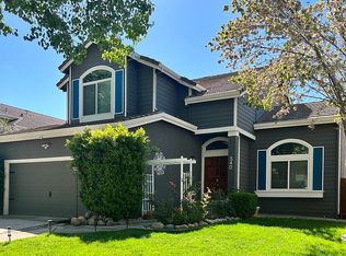 540 Sir Lancelot Ct, Tracy, CA 95376