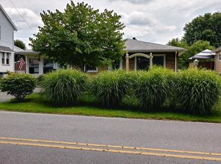 5421 Kissell Ave, Altoona, PA