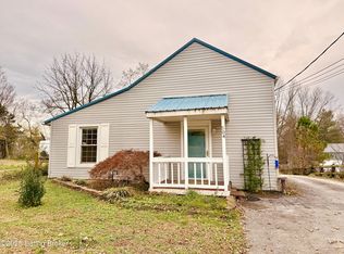 504 W Main St, Leitchfield, KY 42754