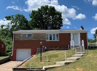 1646 Hollyrood Rd, Pittsburgh, PA 15227