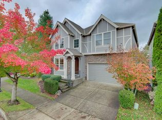 13281 SW Timara Ln, King City, OR 97224