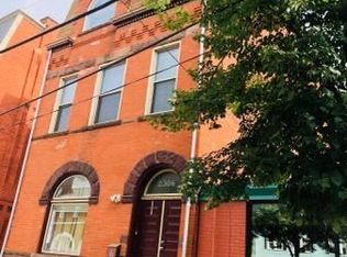 2306 Sidney St #1, Pittsburgh, PA 15203