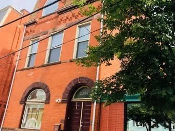 2306 Sidney St, Pittsburgh, PA