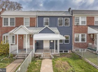 4219 Roland View Ave, Baltimore, MD 21215