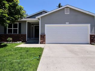 17221 85th Avenue Ct E, Puyallup, WA 98375