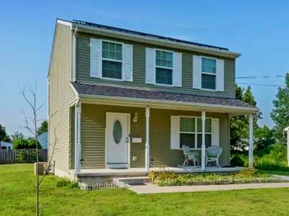 1004 Cambridge Pl, Vineland, NJ 08360