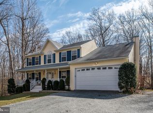 210 Lakeland Rd, Stafford, VA 22556