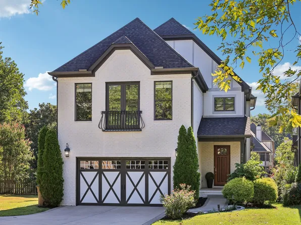 4016 Albert Dr, Nashville, TN 37204