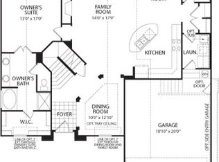 334 Cresent Moon Cir, Nolensville, TN 37135