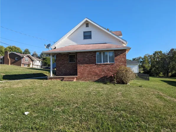 396 New Salem Rd, Uniontown, PA 15401