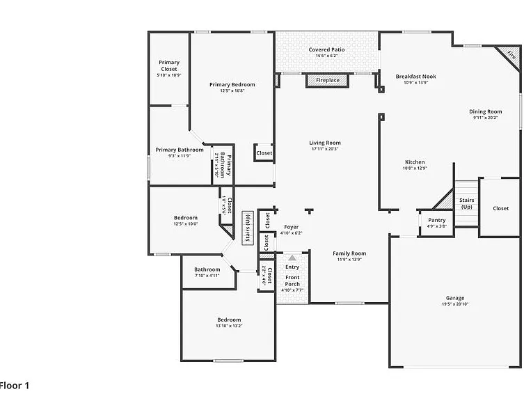 7274 Busher Dr — Photo 3