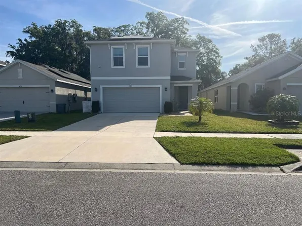6740 Seaway Dr, Brooksville, FL 34604