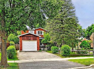 348 Brownridge Dr, Vaughan, ON