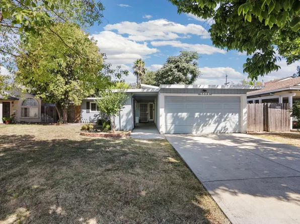 2003 W Swain Rd, Stockton, CA 95207