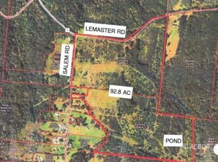 Salem Rd, Athens, OH 45701