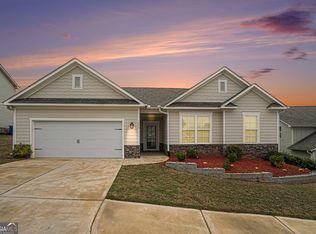 1640 Andalusian Way, Conyers, GA 30012