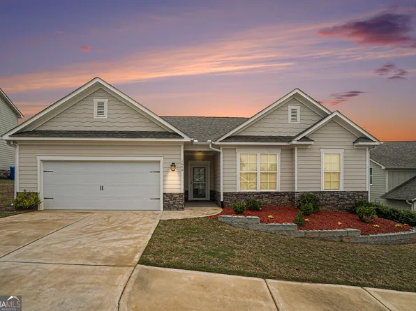 1640 Andalusian Way, Conyers, GA 30012