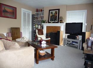 736 Ogden St APT 3, Denver, CO 80218