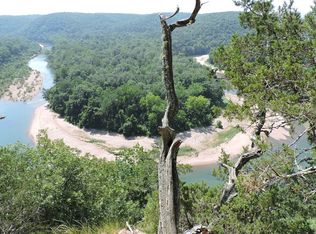 1797 Mercy Ln, Saint Joe, AR 72675