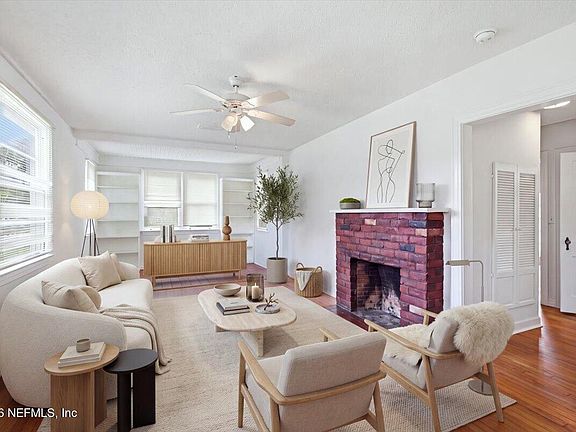 3rd image of 1766 GREENRIDGE Road