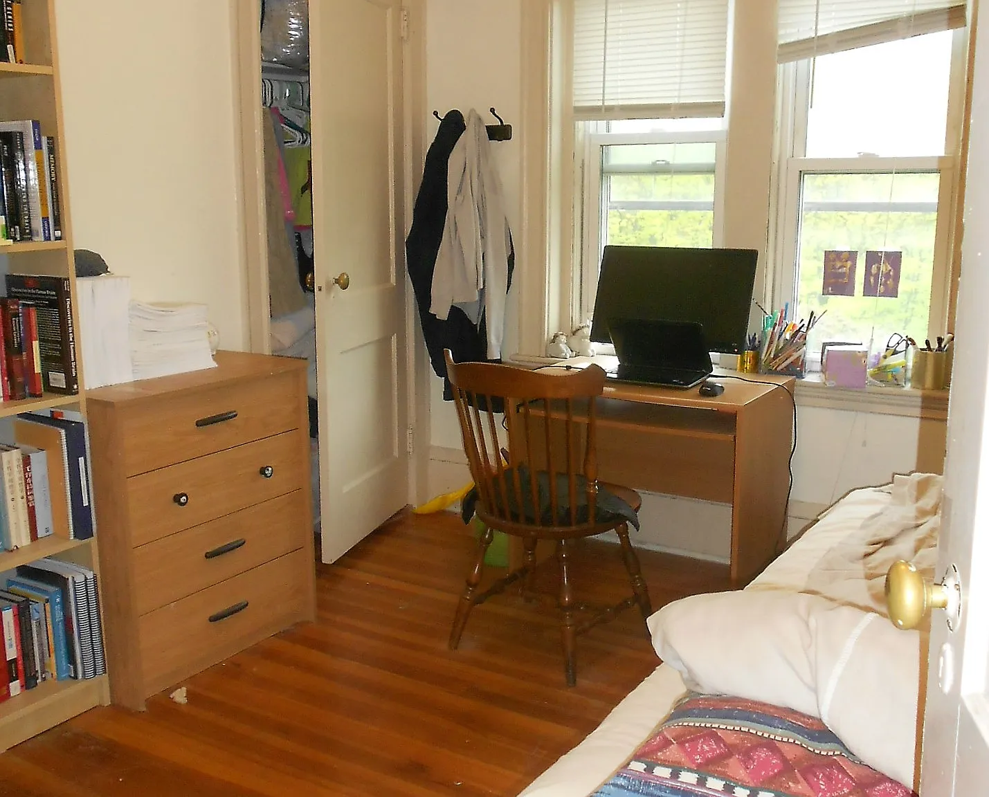 2 bed, 550 sqft, $2,600 — Photo 3