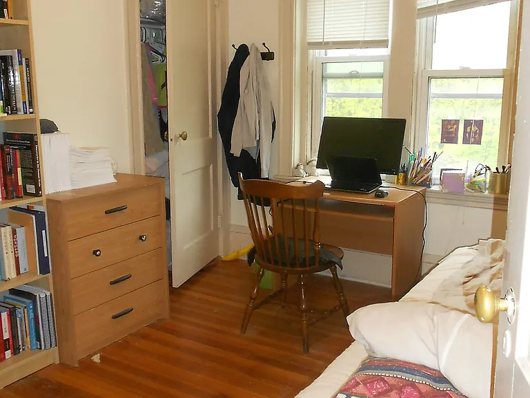 553 Brookline Ave #5 — Photo 3