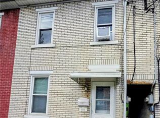 1005 Seneca St, Fountain Hill, PA 18015