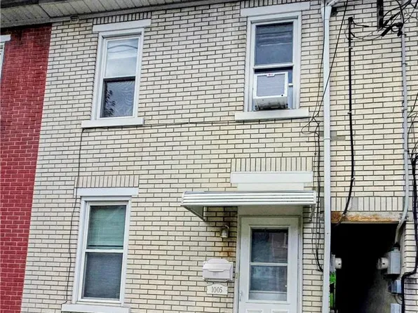 1005 Seneca St, Fountain Hill, PA 18015