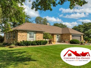 104 W Hillcrest Dr, Indianola, IA 50125