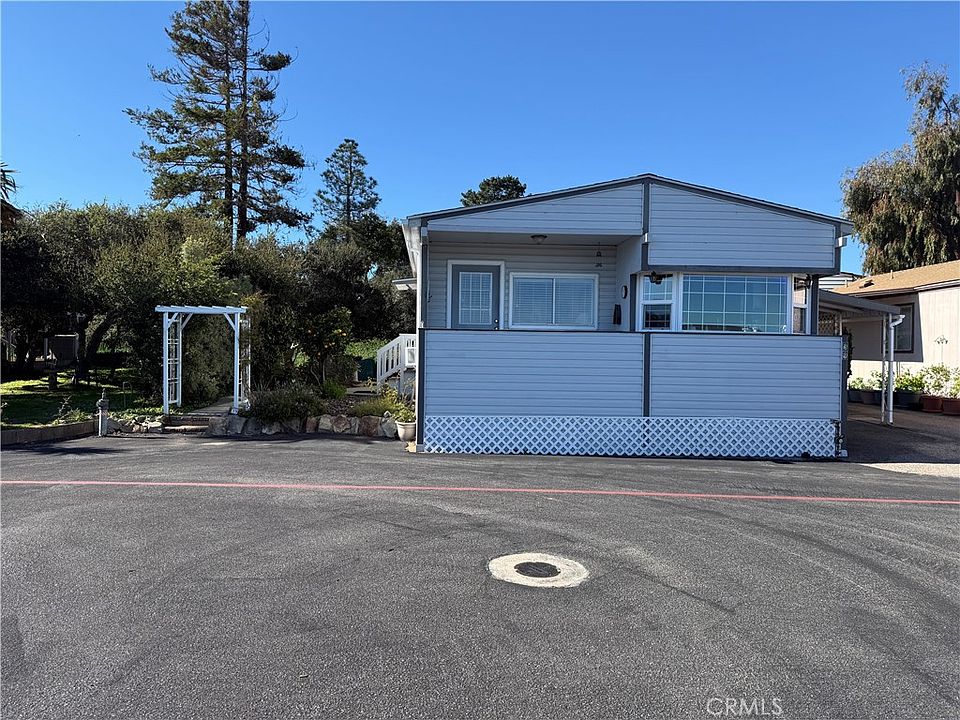 1st image of 1701 Los Osos Valley Rd Space 39