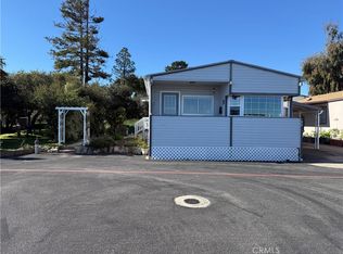 1701 Los Osos Valley Rd Space 39, Los Osos, CA 93402