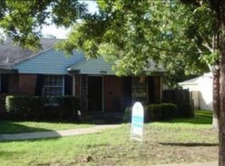 3728 Valley Ridge Rd, Dallas, TX 75220