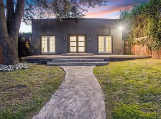 1301 N Orange Grove Ave, Los Angeles, CA 90046