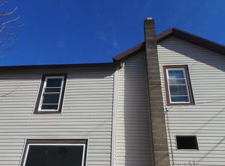 1232 Main St, Pittston, PA