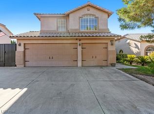 2193 Maple Shade St, Henderson, NV 89002