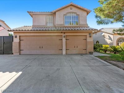 2193 Maple Shade St, Henderson, NV, 89002