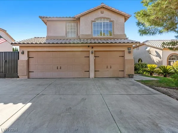 2193 Maple Shade St, Henderson, NV 89002
