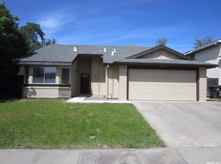 3969 N Country Dr, Antelope, CA