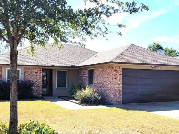 6615 Lakeside Dr, Lake Worth, TX 76135