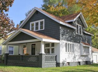 1500 Powers Ave NW, Grand Rapids, MI 49504