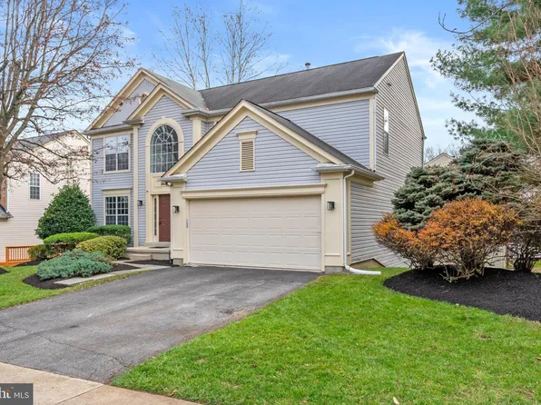 2604 Lindenwood Dr, Olney, MD 20832